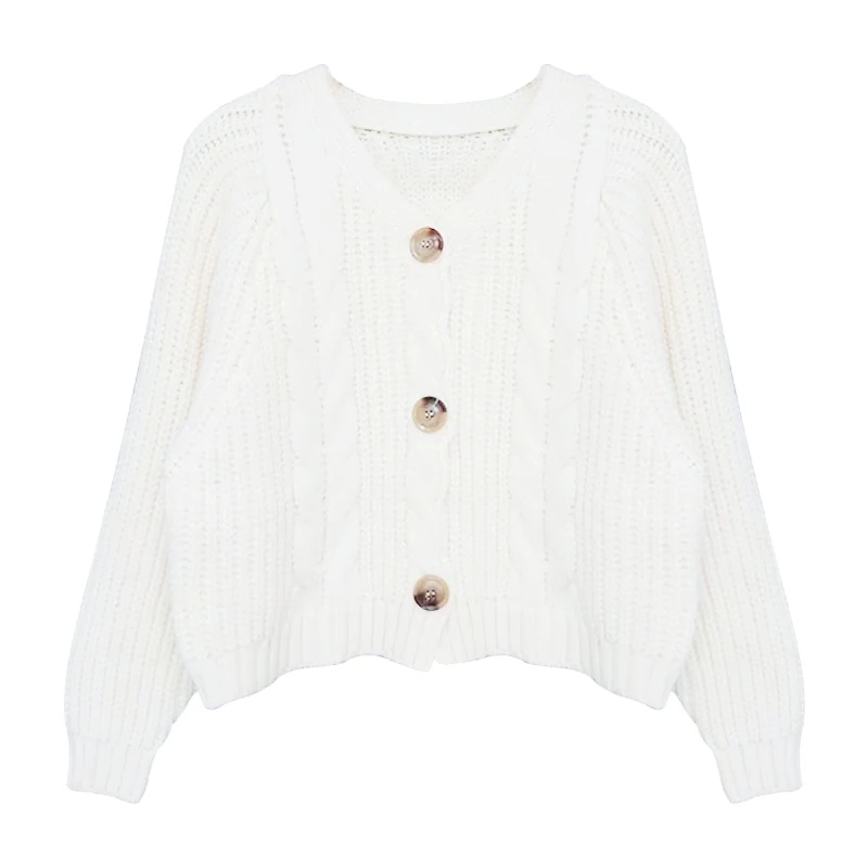 Свитер женский свободный с рукавом летучая мышь |