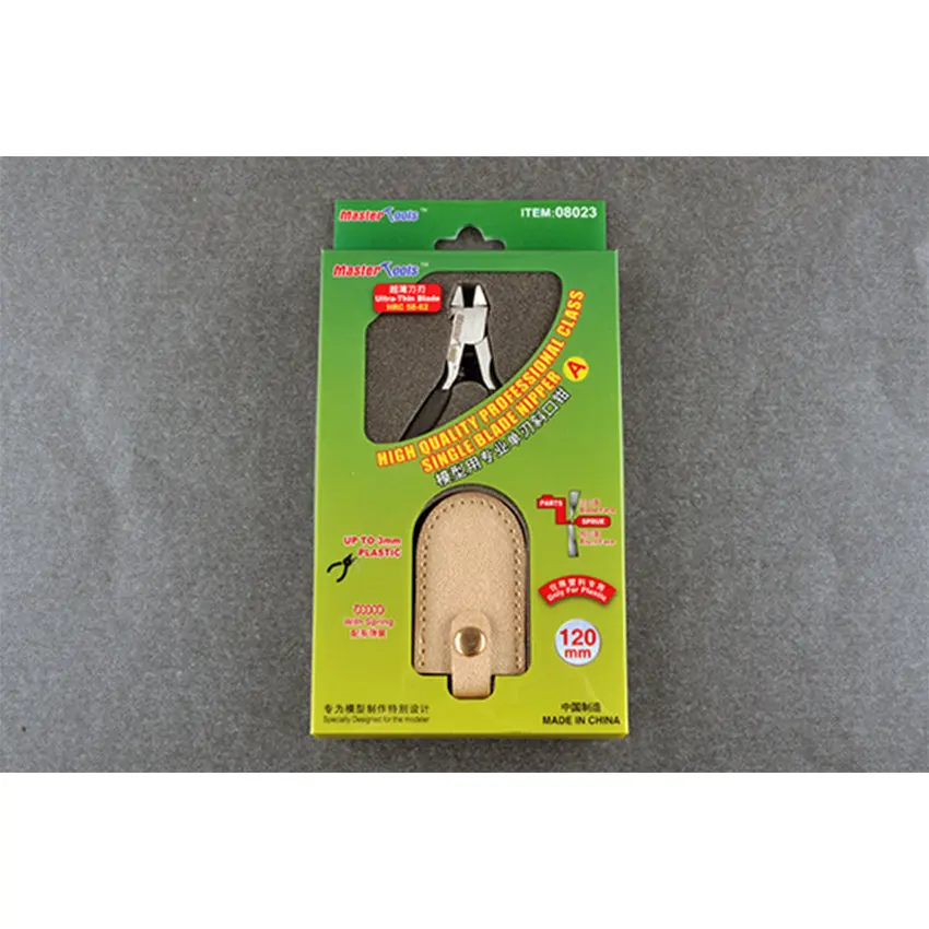 Trumpeter Master Tools 08023 высококачественный резак с одним лезвием для модели хобби|Набор