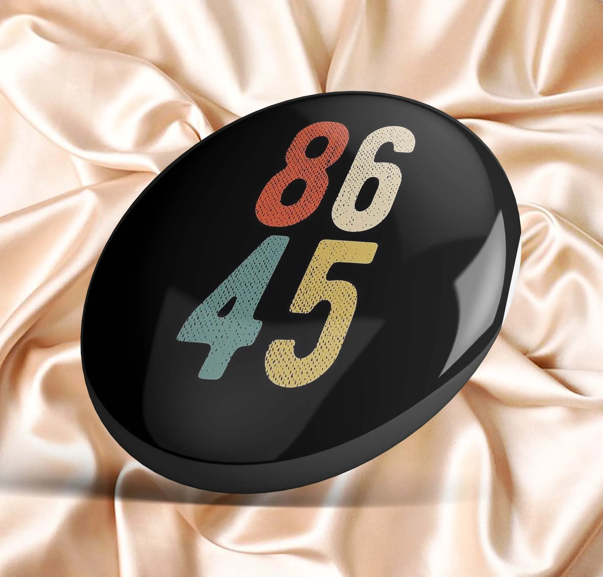 

8645 Soft Enamel Pin Gift Cute Fashion Badge Collar Women Jewelry Metal Lapel Pin Decor Hat Lover Funny Brooch Cartoon Clothes