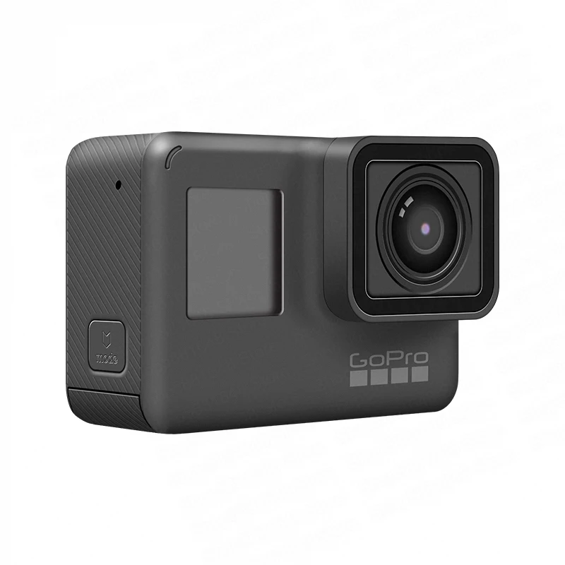 Экшн Камера gopro hero 5 black Спортивная камера 4k 30 fram ultra hd dv Wi Fi с защитой от дрожания