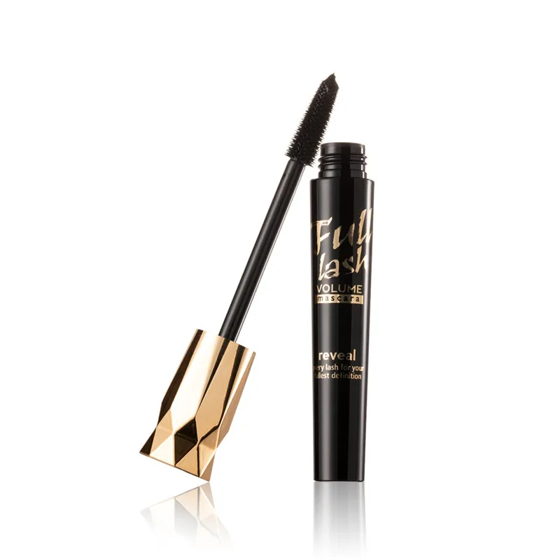 4D Charming Mascara Volume Waterproof Lash Extensions Makeup Silk Graft Growth Fluid Professional Rimel for Eye |
