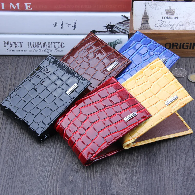 Лидер продаж 2018 модные кошельки из искусственной кожи для мужчин и женщин