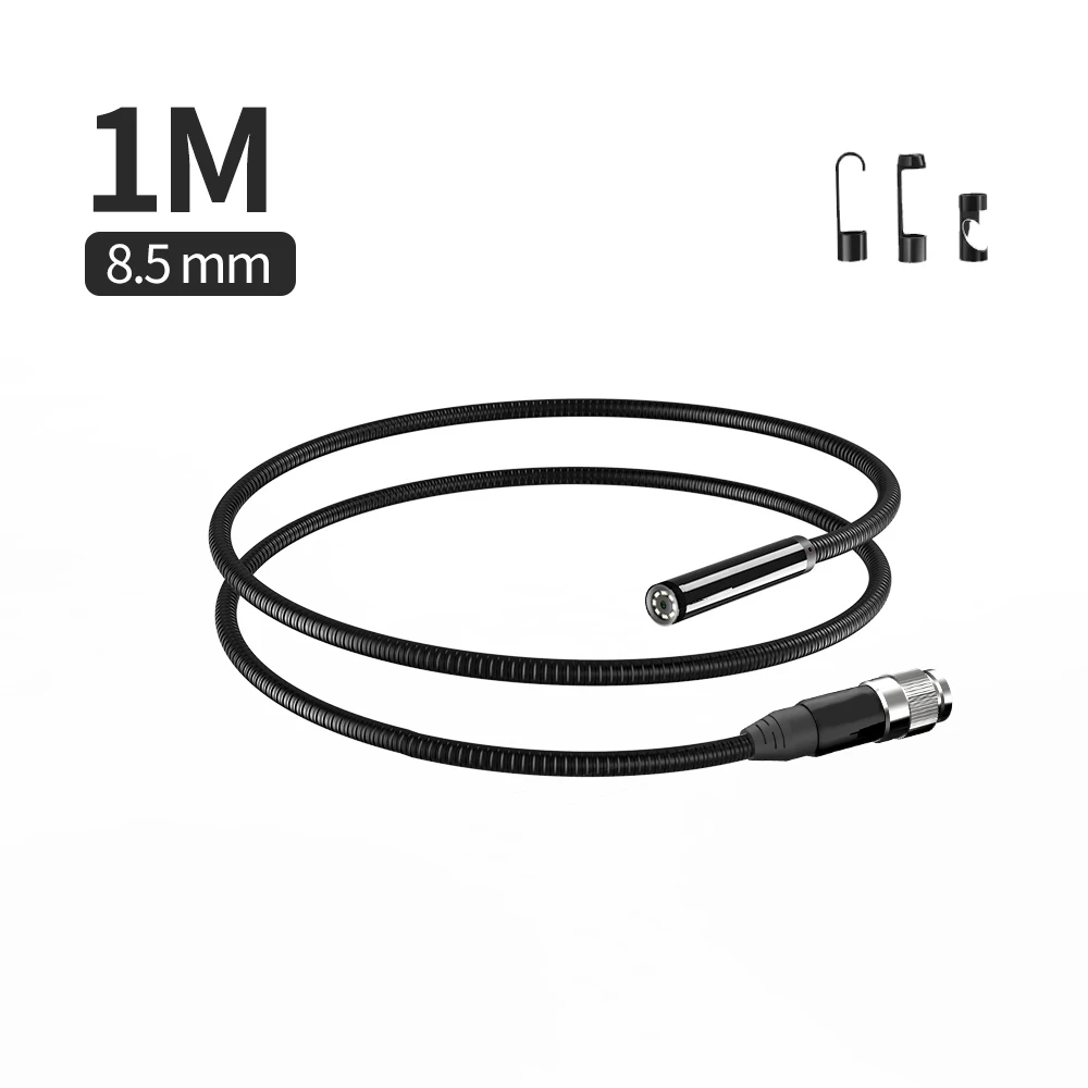 

freight for AGC430 lcd endoscope Cable
