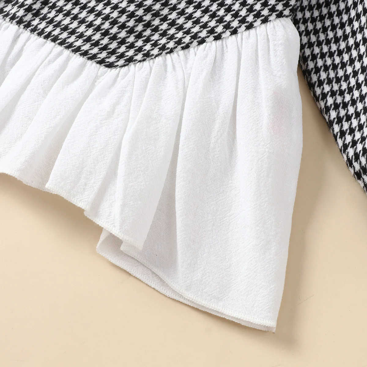 Топ в полоску с длинным рукавом и расклешенные брюки на возраст 18-6 лет | Детская