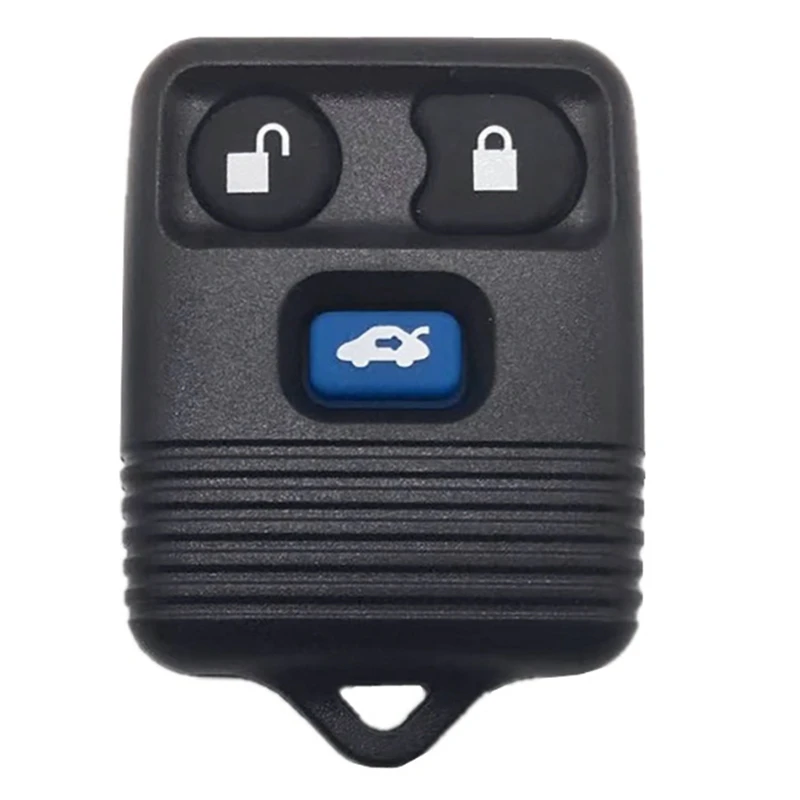 Для Ford Transit 3-кнопочный дистанционный Управление ключ подходит для автомобиля |