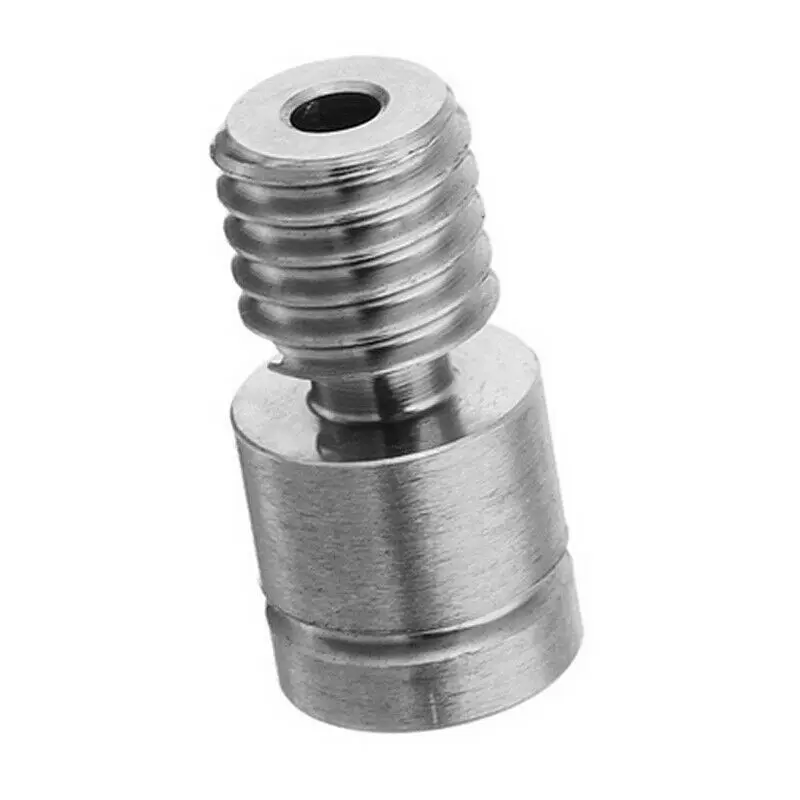 Для крепления 3D принтера горло экструдера Thread TC4 Titanium Alloy аксессуары для