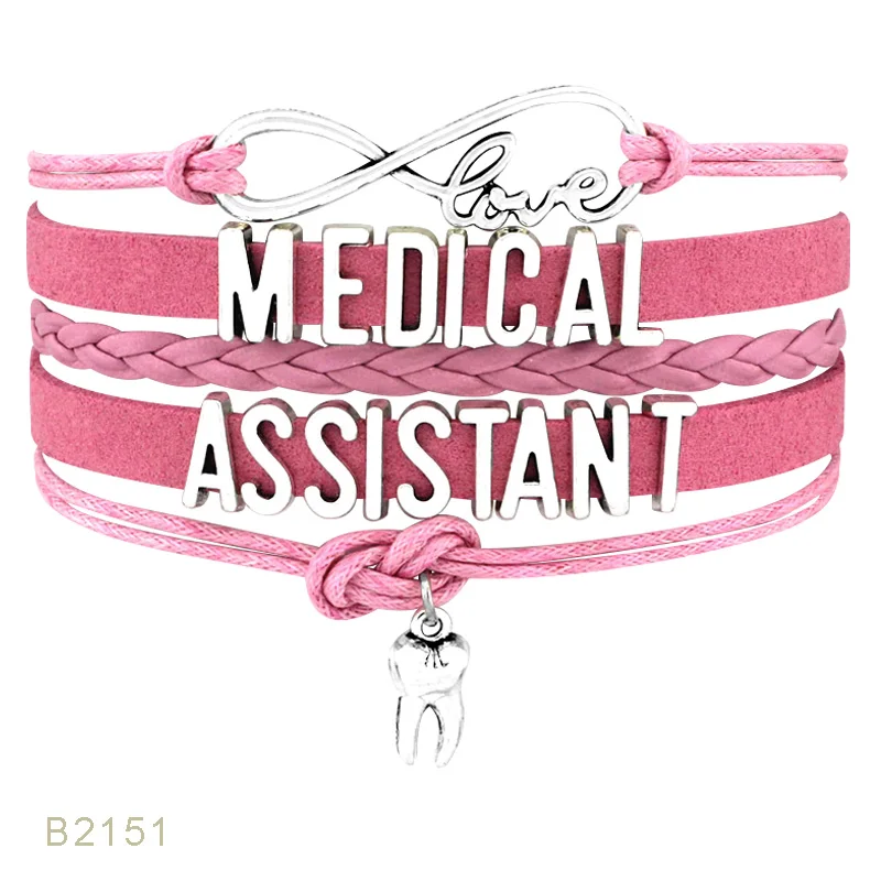 Медицинская Бесконечность любовь фармтек аптекарь EMS медсестра EMT аварийный