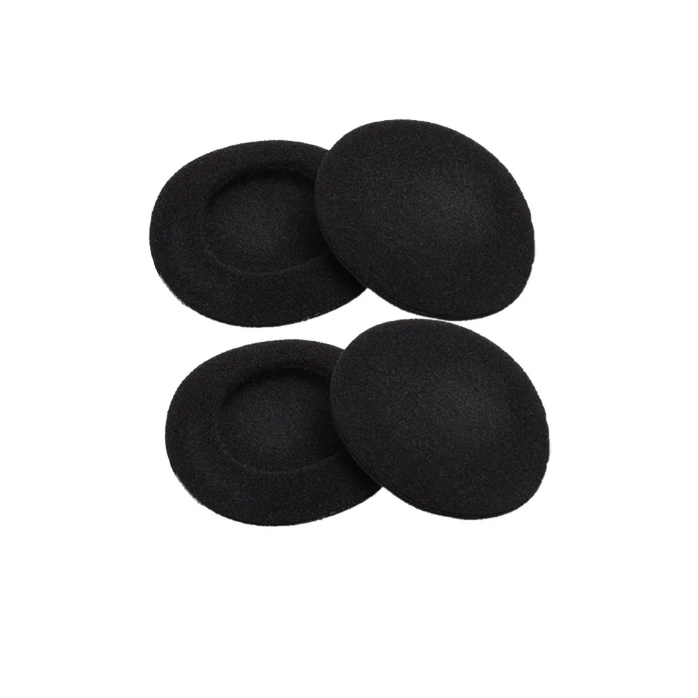 

5Pairs 5cm Foam Cover Cushion For Sennheiser PMX60 PMX100 PX100 PX20 Headset Sponge Ear Pads Earpads Cushions