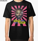 Дизайнерская футболка с короткими рукавами, круглый вырез, мужские рубашки с надписью Death Grip No Love Desu Web, мужские черные футболки, одежда, рубашка sbz1172