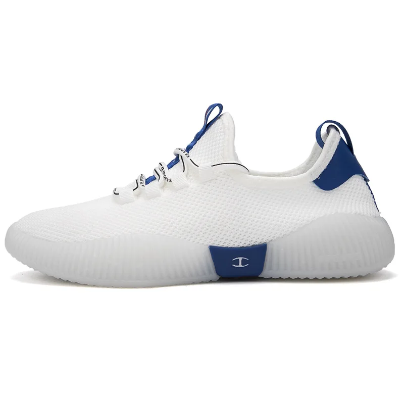 

Men's Non-slip Mesh Casual Shoes Breathable Comfortable Running Shoes Outdoor Men's Sports Shoes Men's Shoes Size 39-44