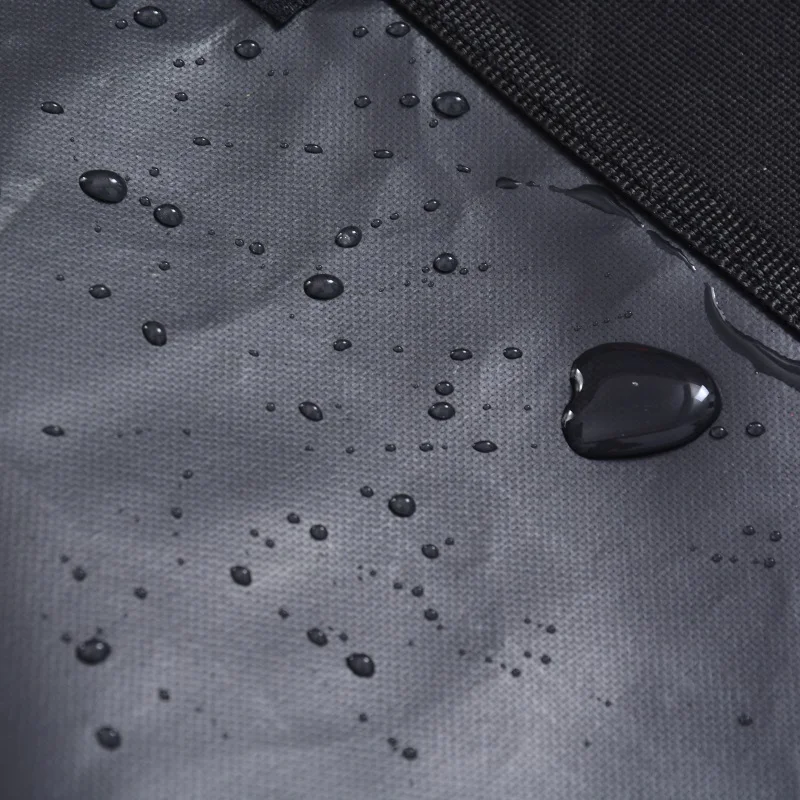 Anti-dirty Car Pet Mat 3D Printing Cushion Waterproof Oxford Cloth Dog Pad Automobile Protection Blanket | Дом и сад