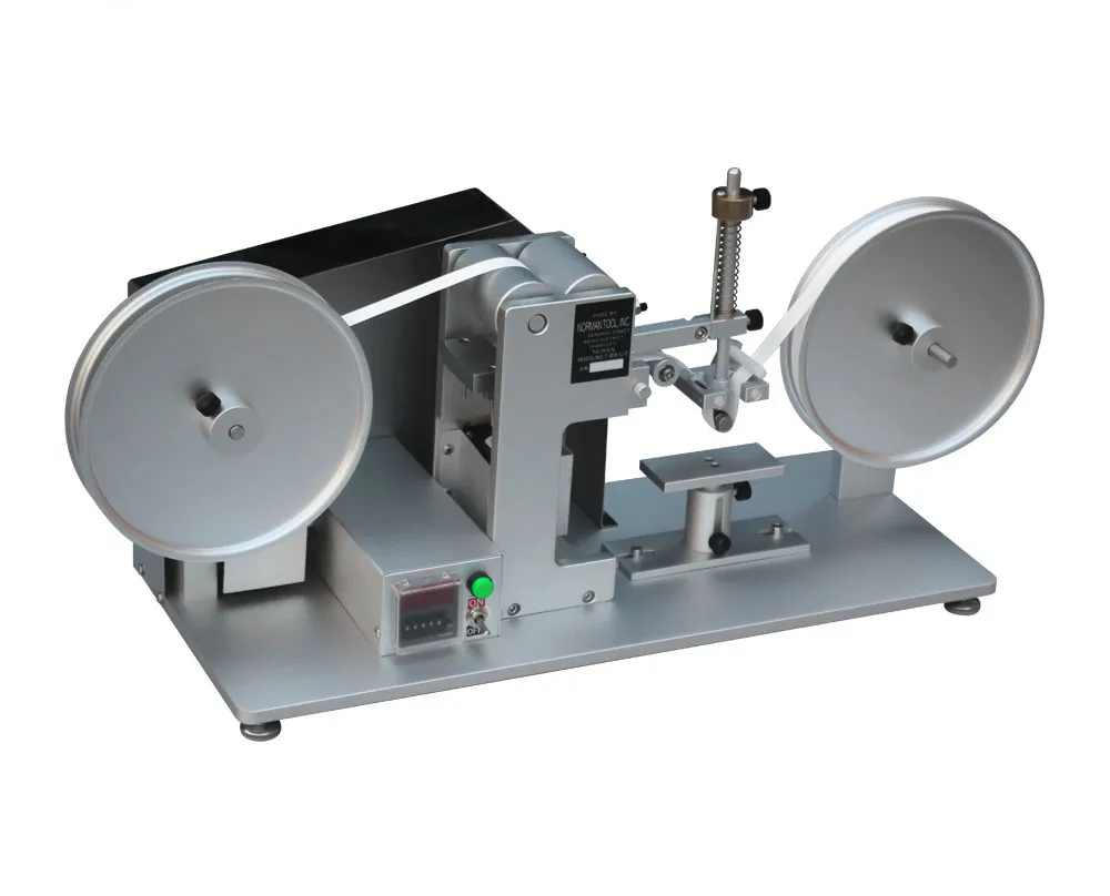 

Surface Coating Abrasion Tester RCA Paper Tape Abrasion Tester
