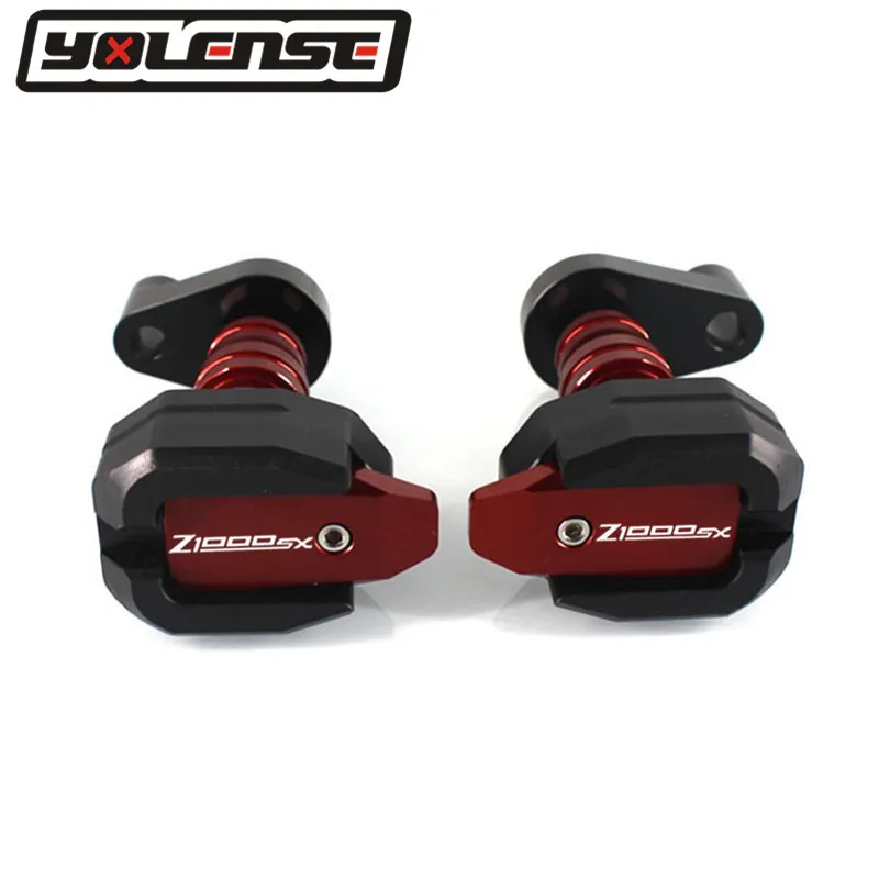 

Защитная рамка для мотоцикла, слайдер, обтекатель, защита от падения, протектор для Z1000SX Z1000 SX 2011-2016 2012