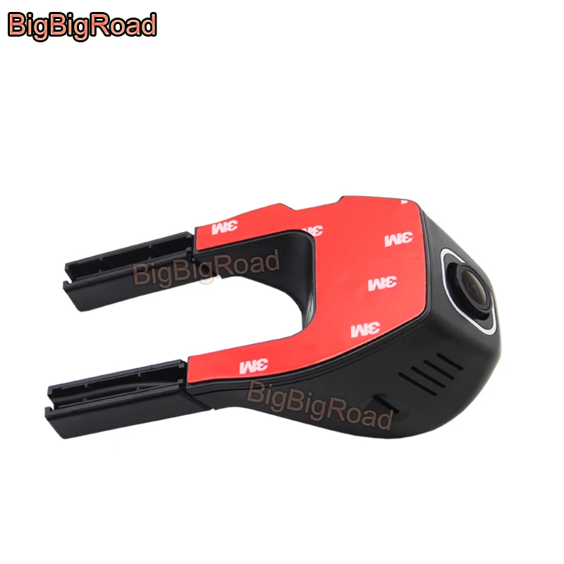 BigBigRoad Car Video Recorder Dash Cam Wifi DVR For Dodge Caliber Dart Journey Ram Caravan FHD 1080P | Автомобили и мотоциклы