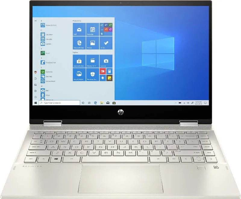 Трансформер для HP Pavilion x360 14-dw1009ur Core i7 1165g7/16GB/ssd512gb/Intel Iris Xe графика/14"/IPS/сенсорный/FHD (1920x1080)