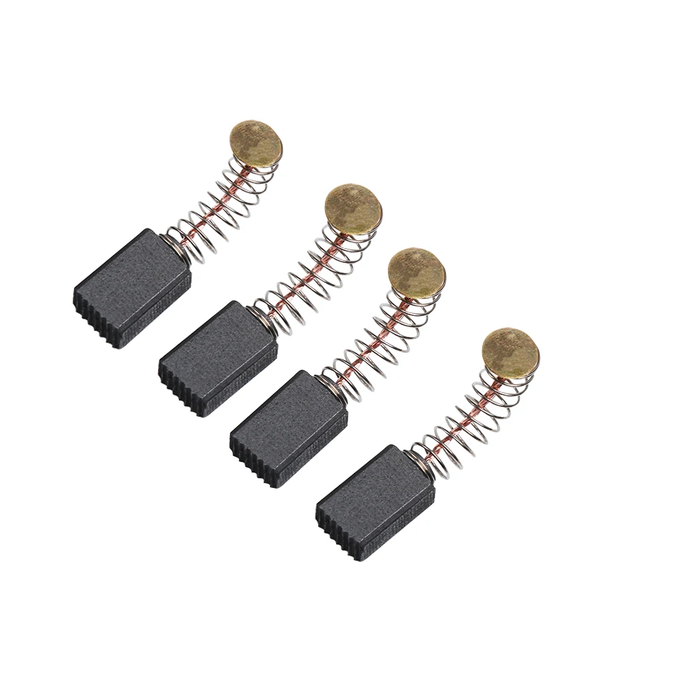 

2 шт., Запасные детали для электродвигателей Dremel