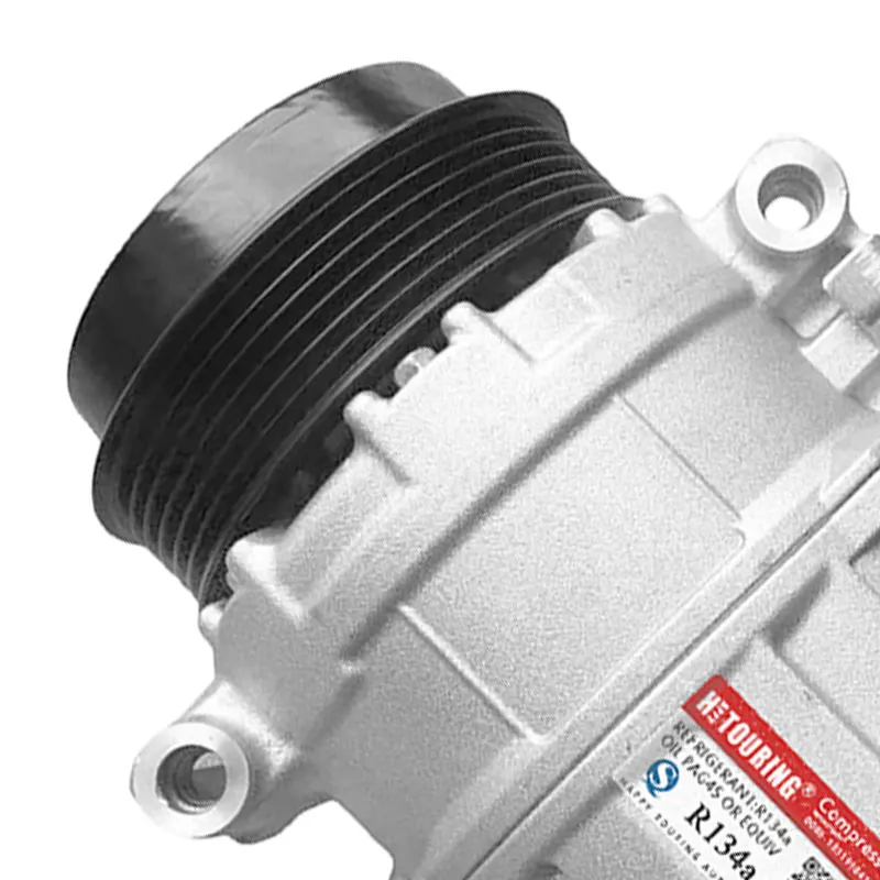 A/C компрессор для mercedes benz w203 W204 W211 W220 A0022306611 0002308111 A0002308111 A0012308111 0012301411 0002308511