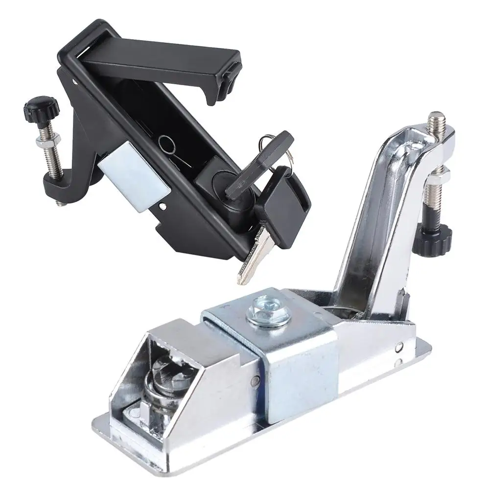 Профессиональные ручные компрессионные защелки из цинкового сплава для ящика