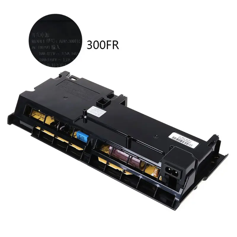 

ADP-300CR ADP-300ER ADP-300FR 300CR 300ER 300FR Power Adapter for playstation 4 PS4 Pro Console Accessories Y5GE