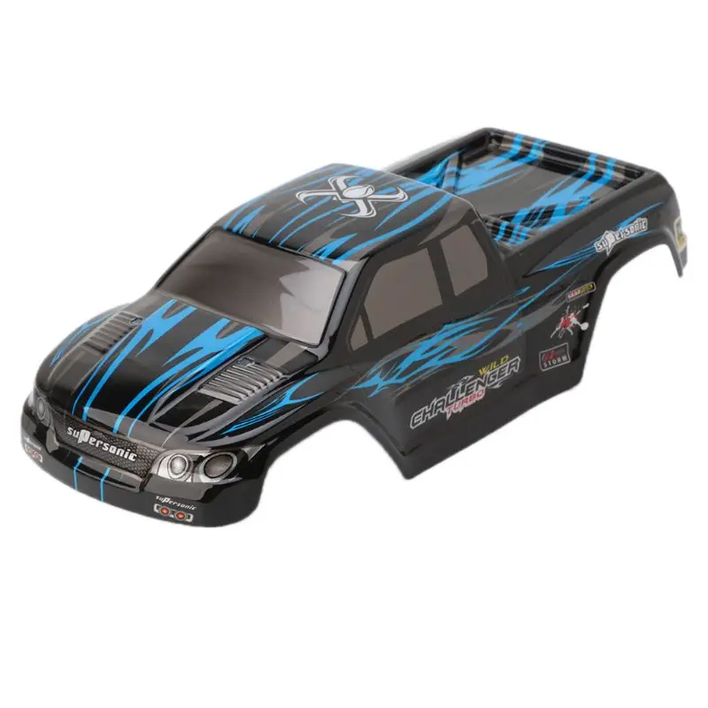 15 SJ01 автомобильный корпус RC автомобильные запасные части для пульта
