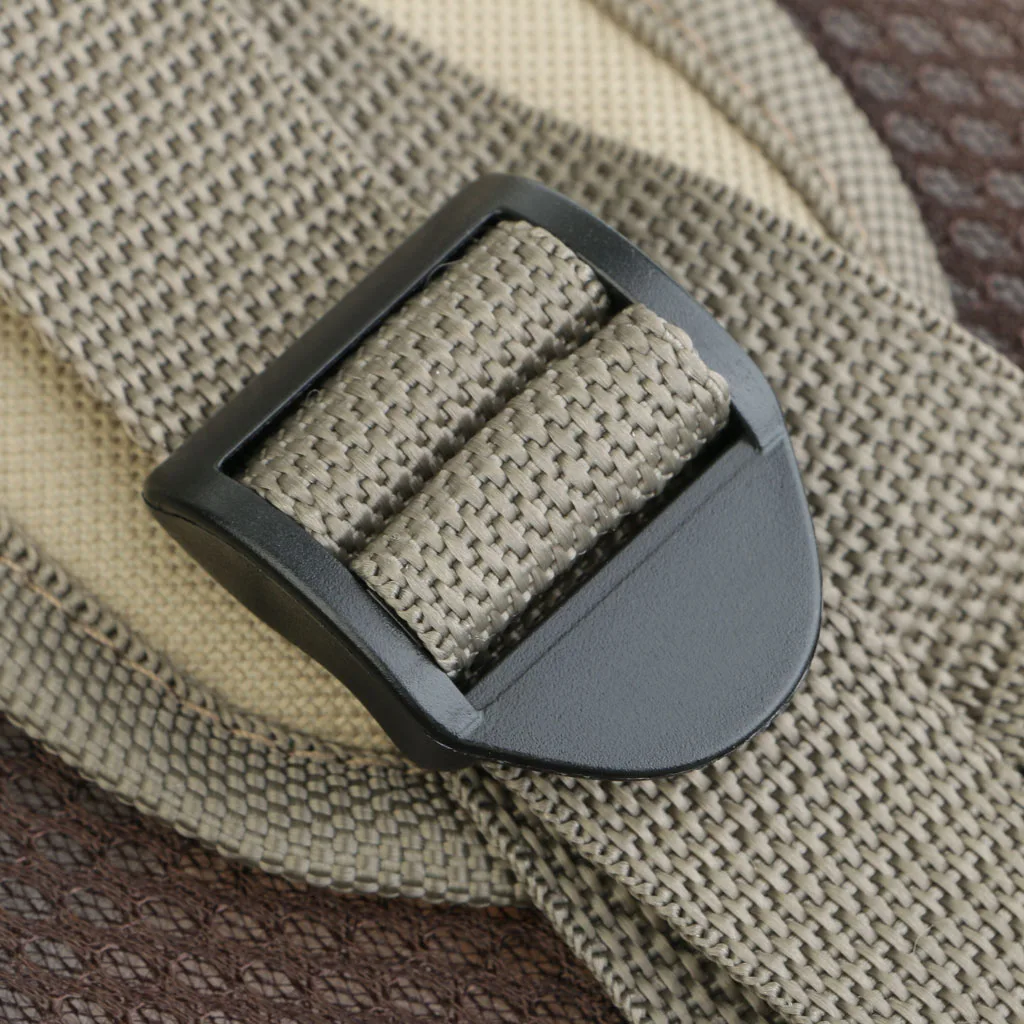 Модульный Оксфордский h-жгут Molle жилет подтяжки для боевого ремня CP 5 цветов тактический жилет для кемпинга