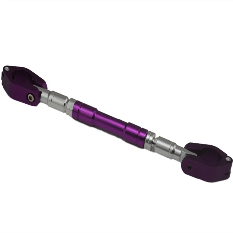 Универсальный руль мотоцикла 22 мм ручки для мотоциклов усиление руля