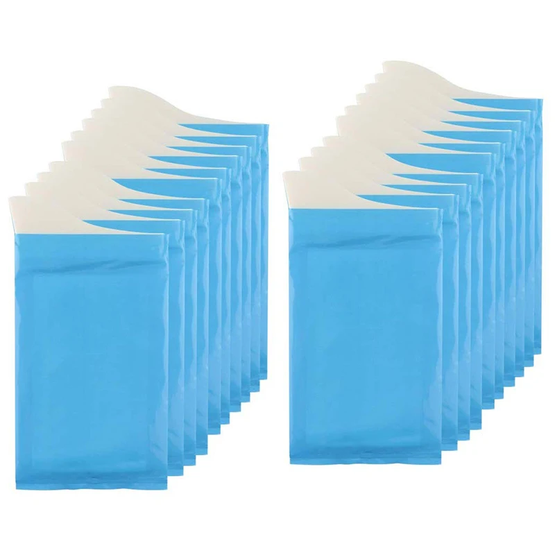 Одноразовые Сумки для мочи походные дорожные туалеты пробки срочно необходимые