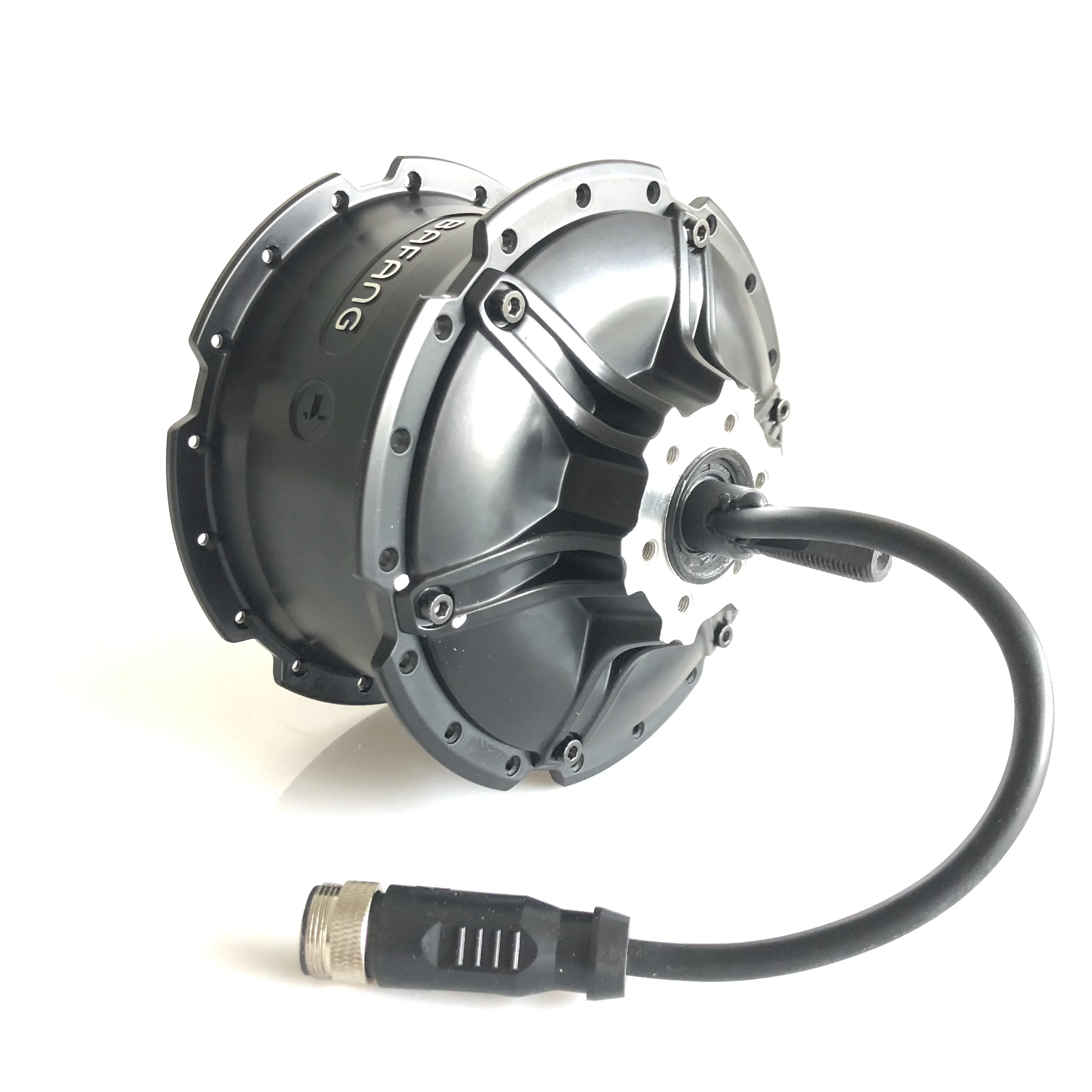 Колесо свободного хода Bafang 48V1000W RM G062.1000.D для снежного велосипеда | Спорт и