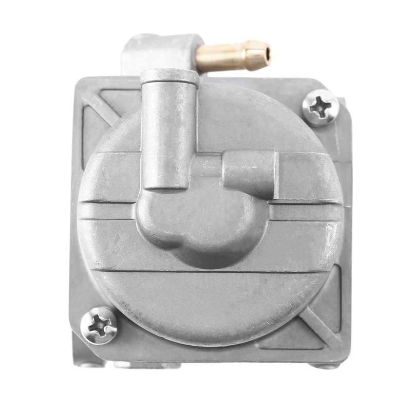 Лодочный двигатель 3R4-03200-0 3R4-03200-1 КАРБЮРАТОР Assy для Tohatsu Nissan 4-тактный 6HP MFS6 NFS6 A2 B