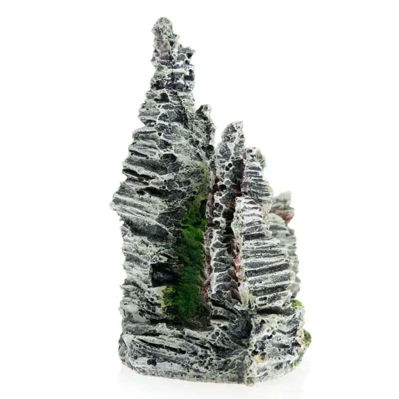 Аквариумное украшение для аквариума высокого качества подводный Декор | Дом и