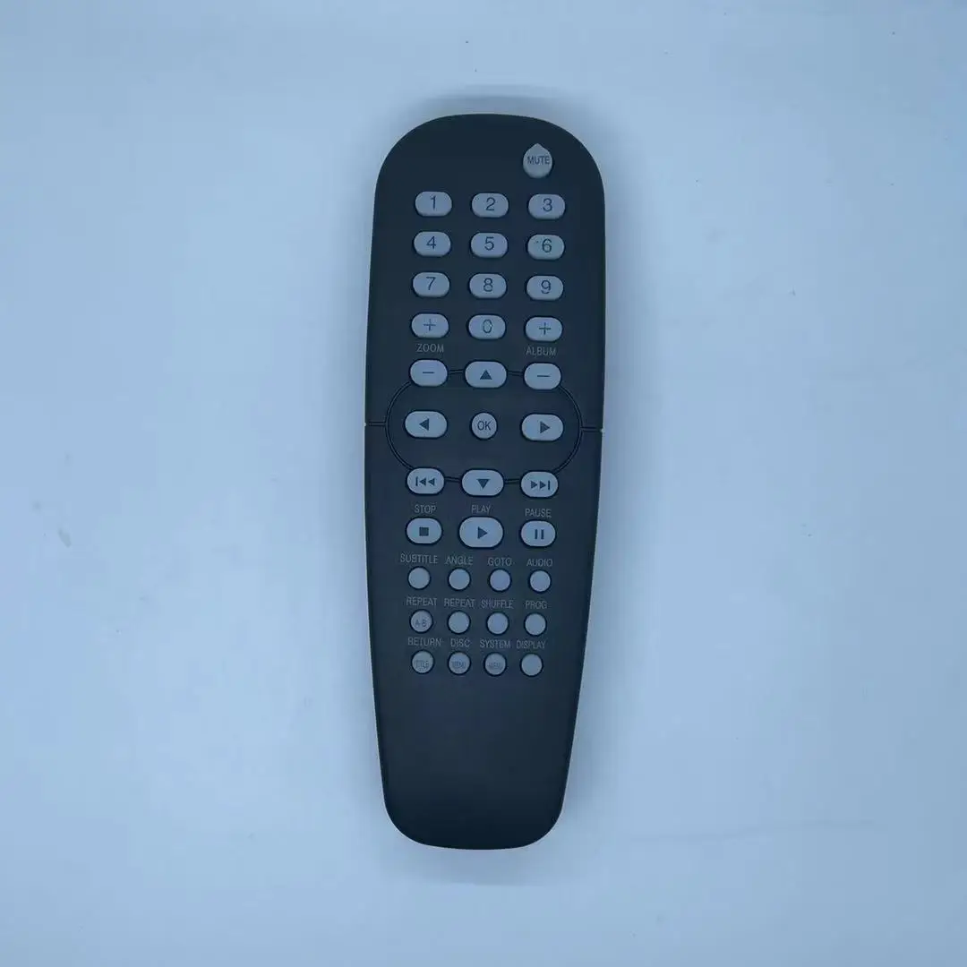 Новый оригинальный DVD-проигрыватель для PHILIPS Audio CD Home System дистанционное