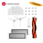 Аксессуары Roborock для робота-пылесоса Mi 11SSDJQR01RRSDJQR02RR  S50S51, щеточный фильтр части швабры