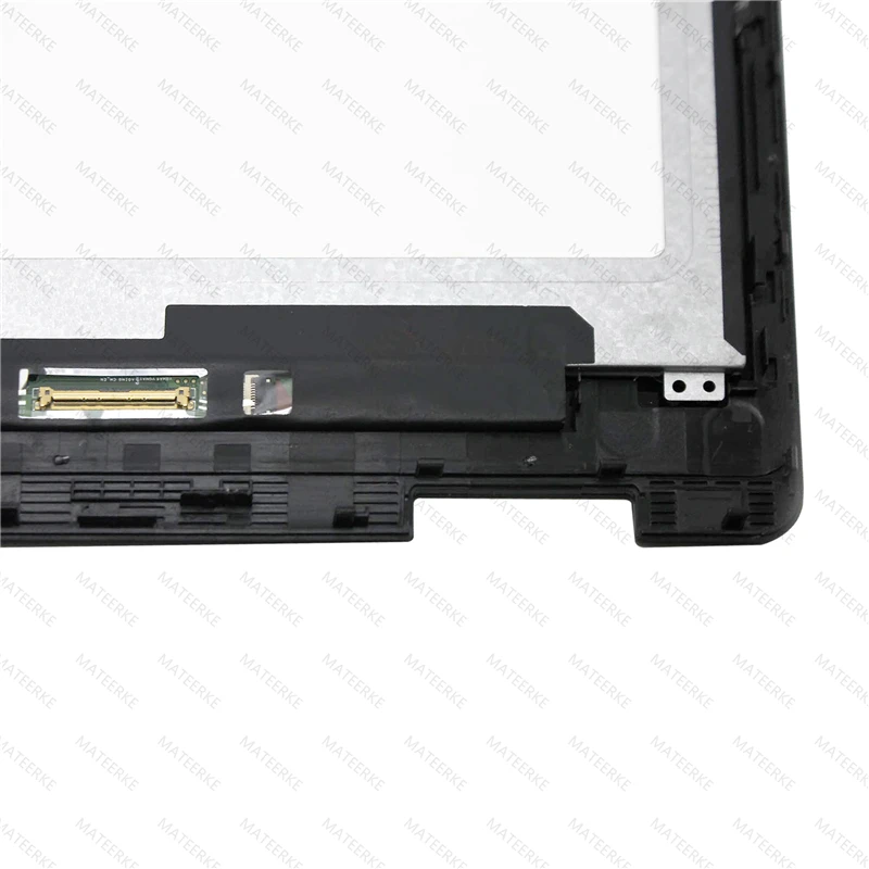 13 3 FHD сенсорный экран светодиодный ЖК-дисплей рамка в сборе для Dell 7368 P/N: 6NKDX 706TT