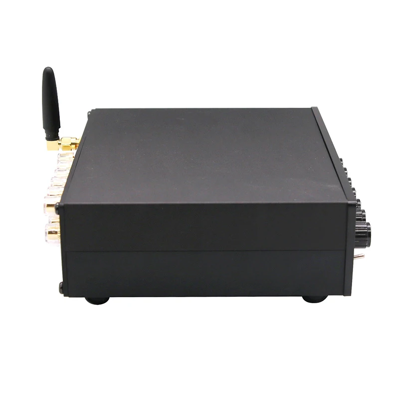 A600 350 W аудио усилитель мощности Bluetooth 4 2 Amp 5 1 канал DC12-25V w/o кабель питания |