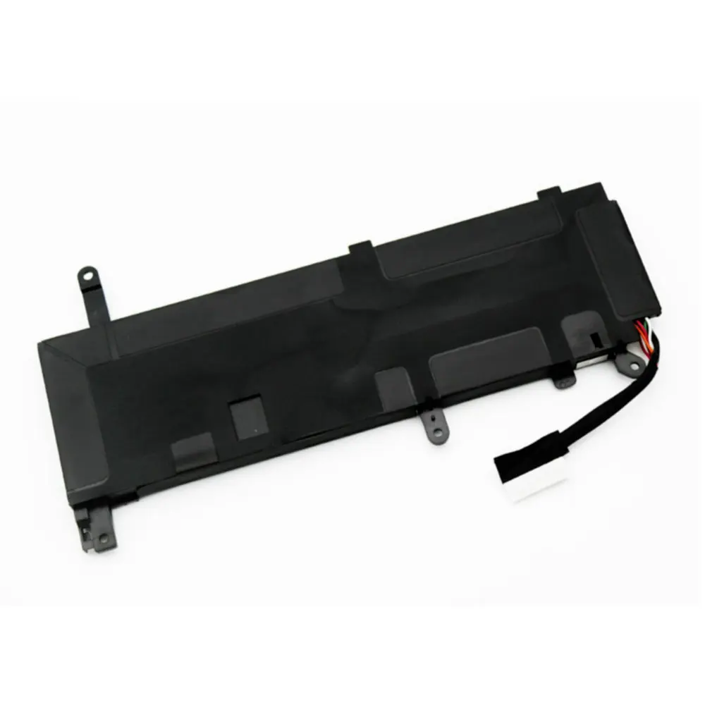 НОВЫЙ 15 2 В 55.02WH G15B01W аккумулятор для игрового ноутбука Xiaomi 6 дюйма i5 7300HQ GTX1050 GTX1060