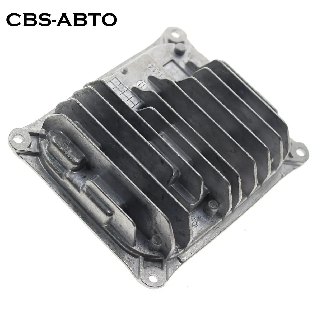 A2129005324 LED ECU фара водителя Управления 2014 2015 2016 для Mercedes Benz E class W212 Xenon балласт блок