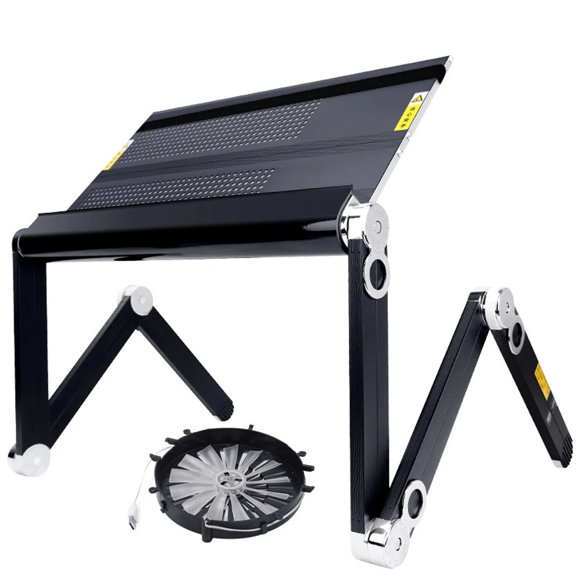 360 градусов регулируемый ноут