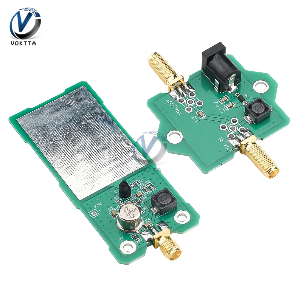 

Антенна Mini-Whip MF/HF/VHF SDR, активная Коротковолновая антенна MiniWhip для рудной трубки, транзистора, радиоприемника, антенна 9-15 в
