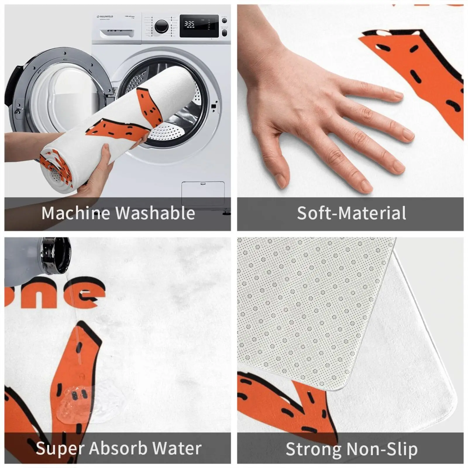 Рубашка футболка синяя ковер коврик подушка мягкий синий Dhgate в магазинах детский