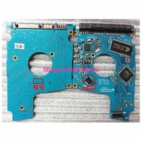 g3918a logic circuit pcb board for toshiba hard drive disk mq03ubb200 mq03ubb300