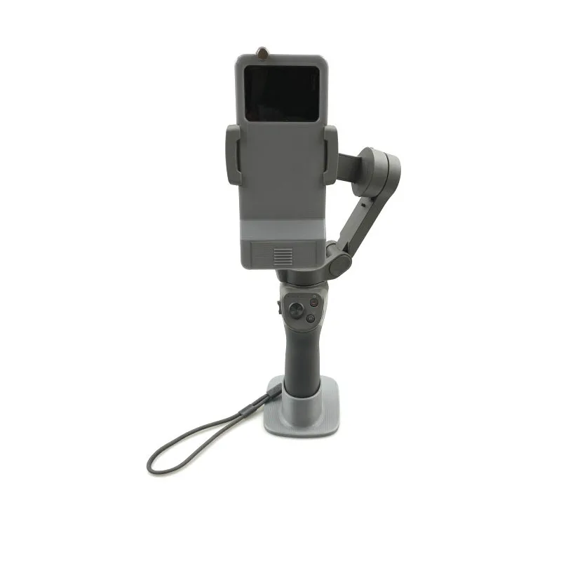 Адаптер для экшн камеры Osmo 3 крепление на плате Камеры gopro hero 5 6 7 и osmo dji mobile