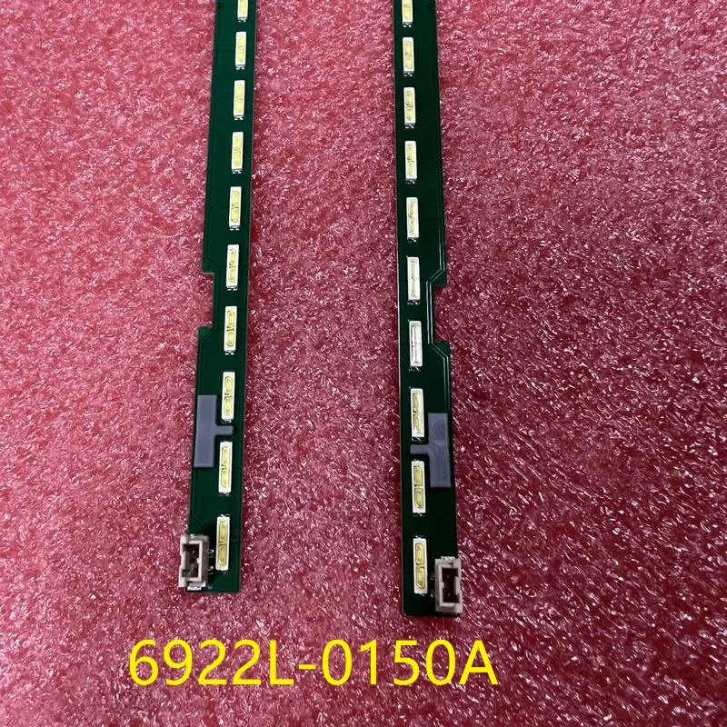 Комплект для подсветки LG 49LF6350 49LX761H 6916L-2396A 2395A 2313A LC490EQE FH M3 V15 49 FHD R L Type 6922L-0150A