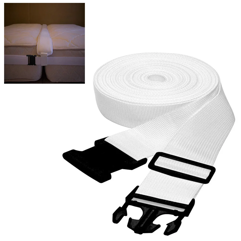 Кровать мост двуспальный конвертер матрас фоторемень для гостевой и семейной