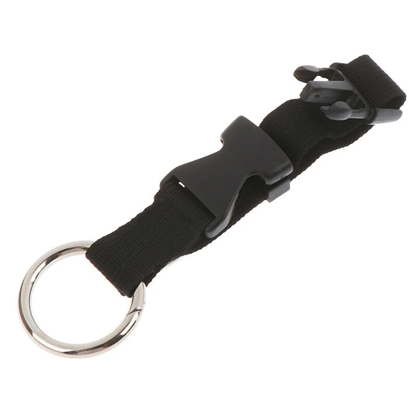 

1pc Luggage Strap Coat Holder Gripper Bag Handbag Clip Suitcase Belt for Travel SEC88