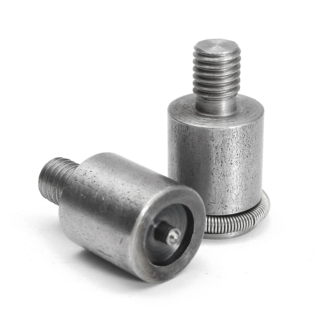 

15/10/12.5mm Snaps Die Metal Buckle Installation Rivets Press Machine Moulds Dies Button Installation Tools Eyelets DIY Dies