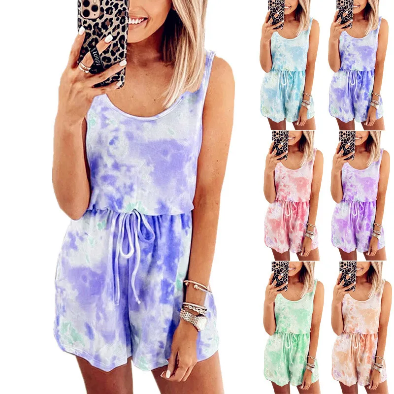 Женские свободные винтажные летние шорты размера плюс большие размеры без