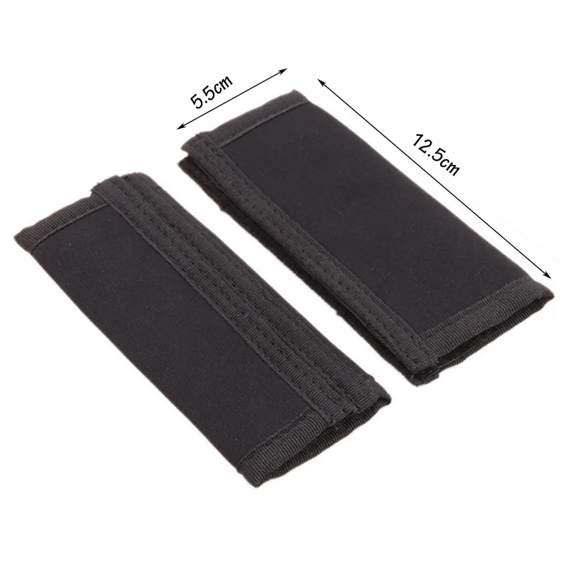 

Pram Stroller Accessories Baby Stroller Armrest PU Protective Case Cover For Armrest Covers Handle Wheelchairs