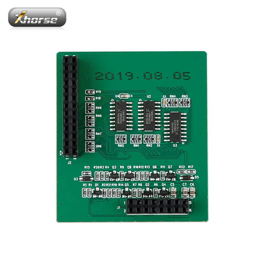 Адаптер XHORSE TB28Fxxx для VVDI PROG Programmer TB28F|xhorse vvdi prog|xhorse vvdivvdi prog |