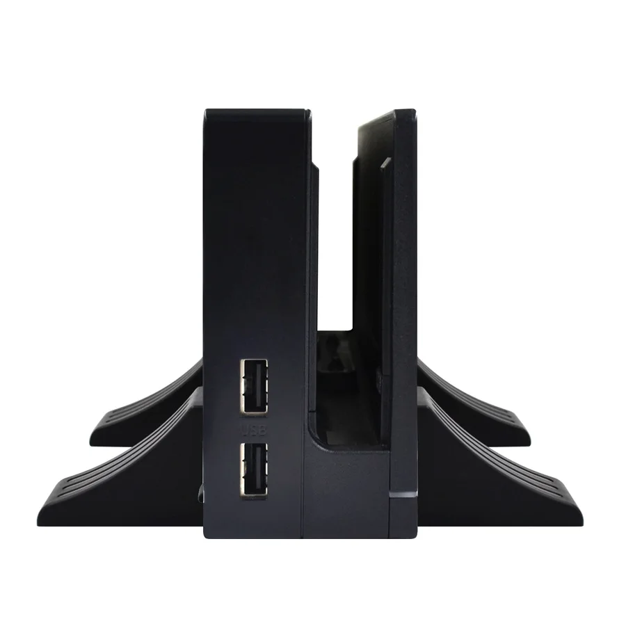 Для PS4 Pro/PS4 Slim/Playstation 4/NAND Switch/xbox ONE/One X консоль Регулируемая вертикальная подставка Кронштейн держатель колыбели