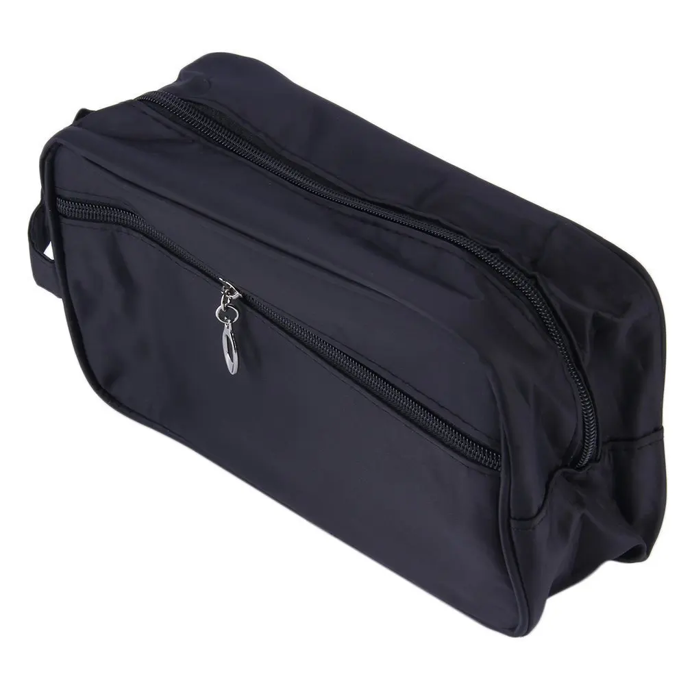 Портативная сумка для туалетных принадлежностей косметичка путешествий чехол